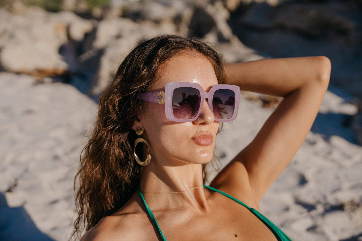 Melinda