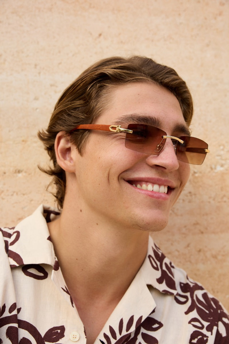 Ormeta Brown