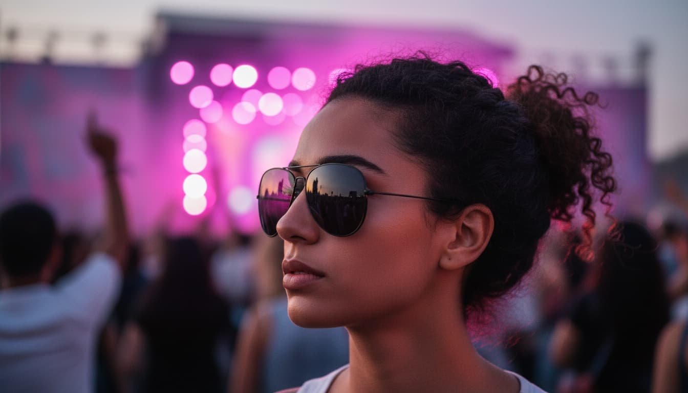 Catégorie Festival