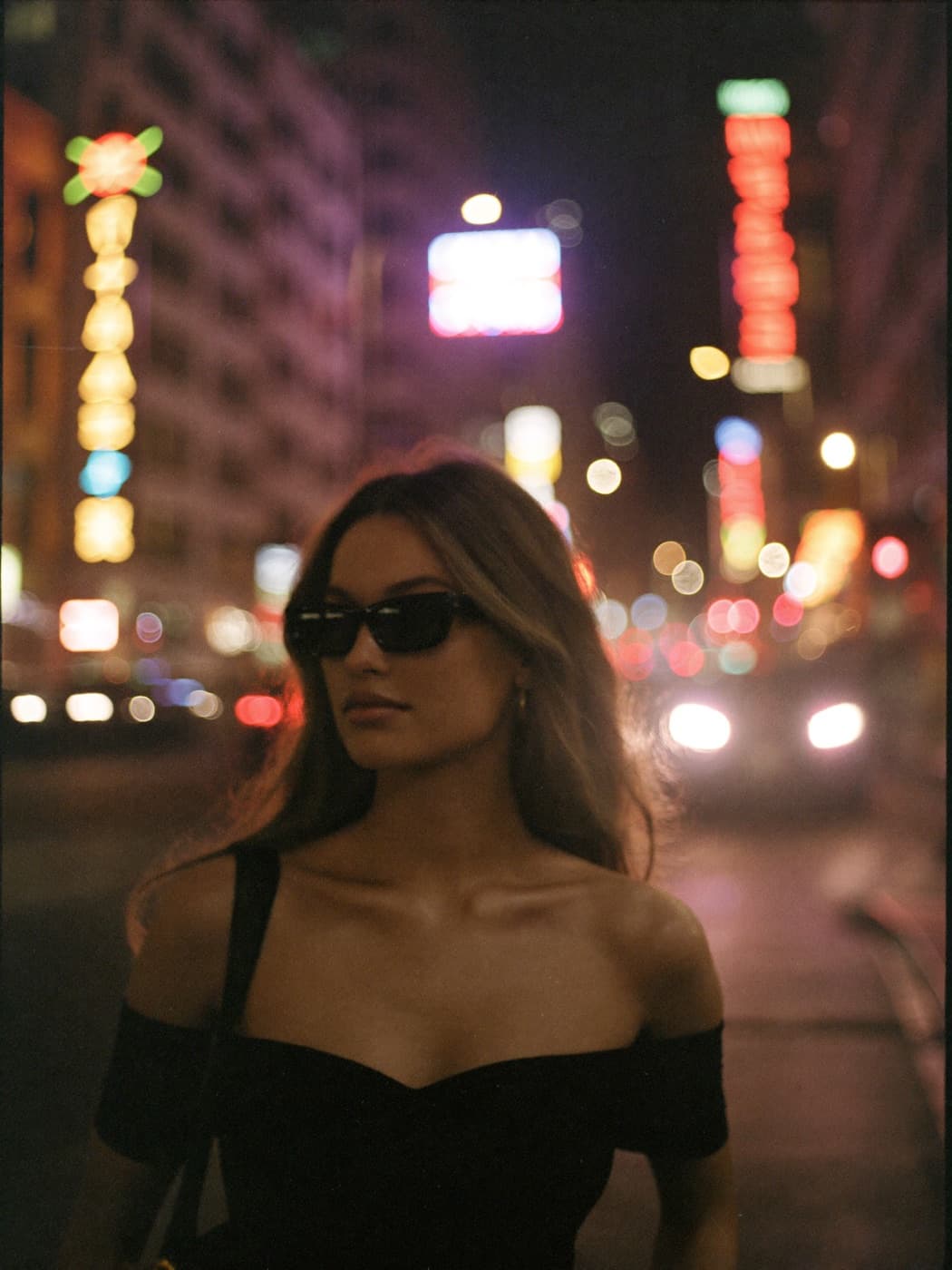 Néon nights